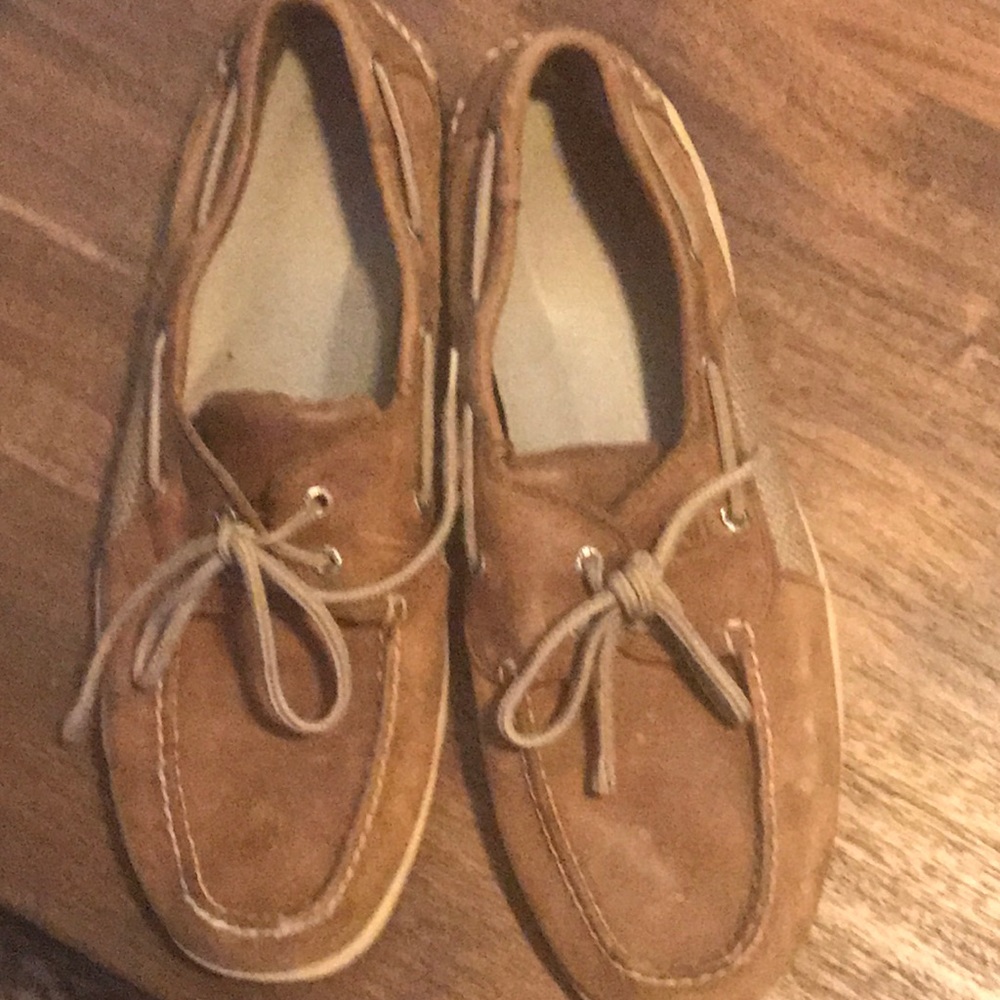 Sperrys - Picture 3 of 4